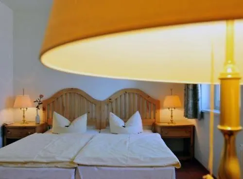 Hotel Heidehof