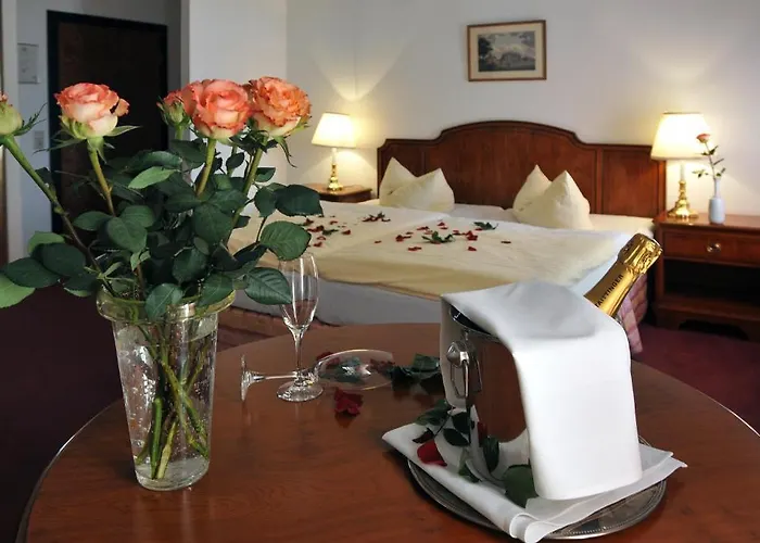 Heidehof Dippoldiswalde