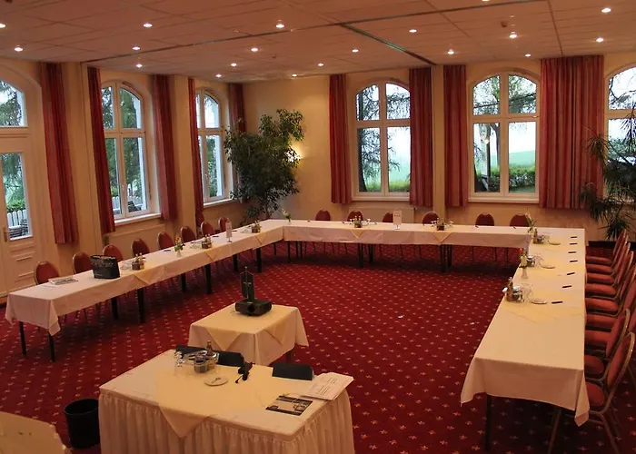 Heidehof Hotel