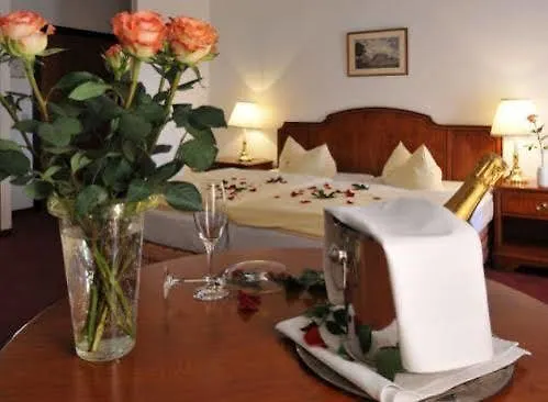 Hotel Heidehof