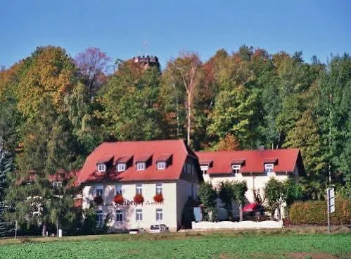 Heidehof 3*